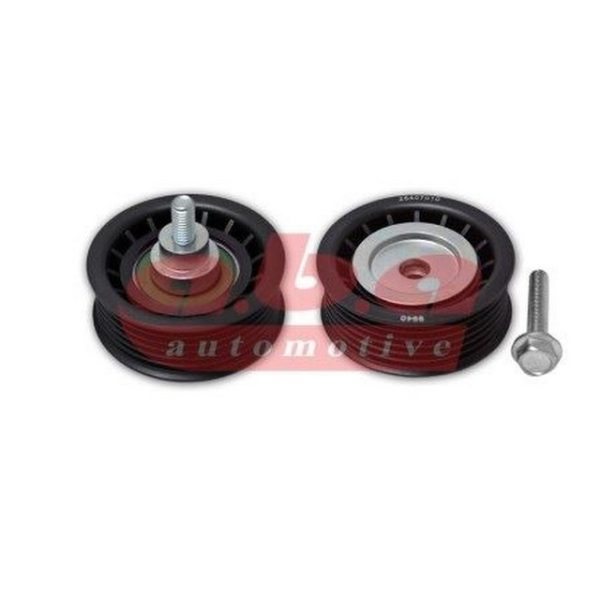 V Kayış Gergi Rulmanı Boxer III 06- Jumper 22Dt 100Bg 120Bg 120Cv 2.2Hdı Peugeot Boxer ABA-25407010 9658142480