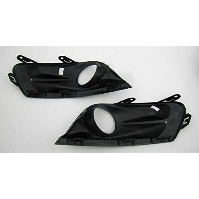 Sıs Far Çerçevesı (Kapağı) Takım Fluence (Makyajlı) Sıs Far Çerçevesı (Kapağı) Takım Fluence (Makyajlı) Renault Fluence AFT-AY111470 261524983R