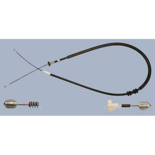 El Fren Teli Sol Kangoo Renault Kangoo CAV-1402025 7700311700