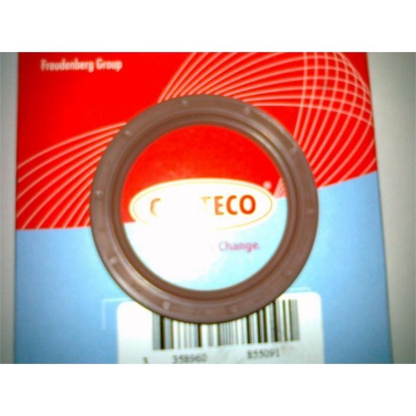 Eksantrik Mil Keçesi 106 Gtı 206 307 C3 C4 1.6 16V 38×50×6 Peugeot 106 CTC-82018317 0807.24