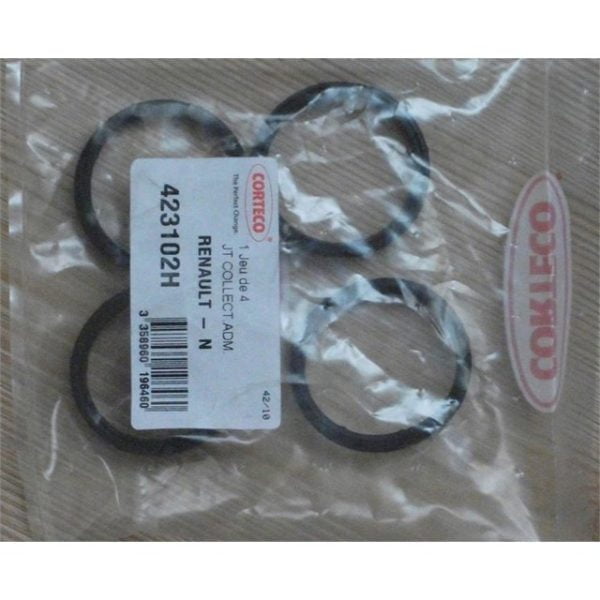 Manifolt Contası Emme Master II Trafıc Movano 2.5Dcı G9U G9T Oring Renault Master CTC-82923102 7701472449
