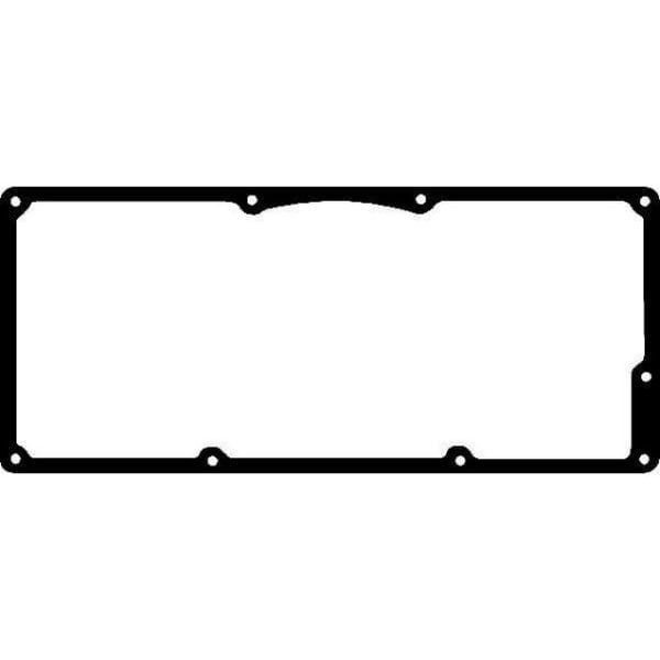 Üst Kapak Contası Twıngo 1.2 8V D7F Saç Renault Twingo CTC-83025010 7700868132