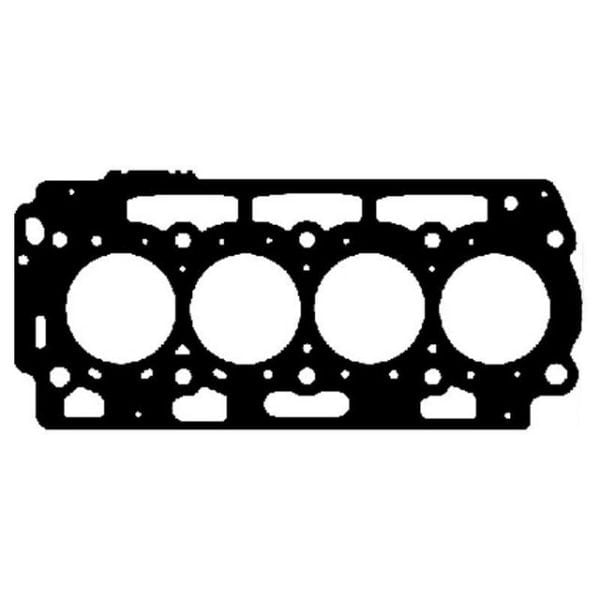 Silindir Kapak Contası 1.25Mm 75.00Mm 206 206 207 307 307 Bıpper C1 C2 C3 Nemo Fıesta Fusıon Dv4Tdted 1.4 Hdı 2-Tırnak Peugeot Bipper CTC-83414107 1146049