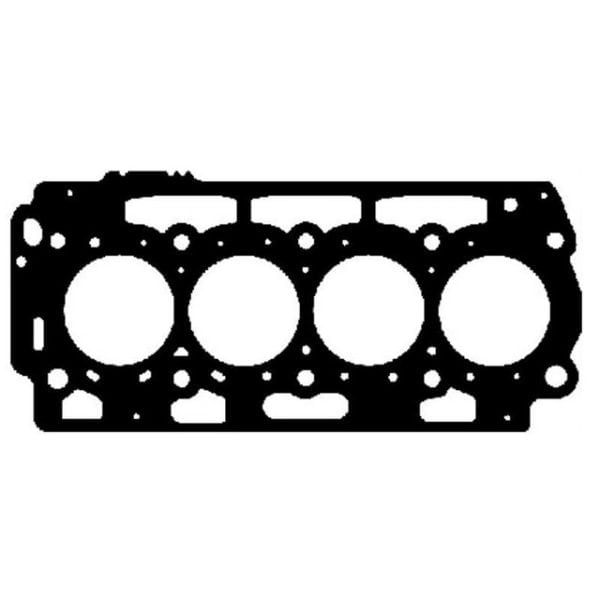 Silindir Kapak Contası 1.35Mm 75.00Mm 206 206 207 307 307 Bıpper C1 C2 C3 Nemo Fıesta Fusıon Dv4Tdted 1.4 Hdı 1-Tırnak Peugeot Bipper CTC-83414109 1146051