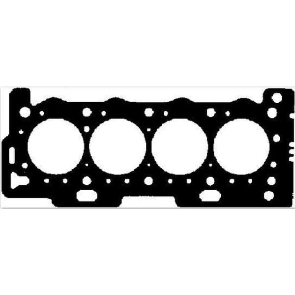 Silindir Kapak Contası 1.40Mm 76.00Mm 1007 206 206 207 207 306 307 307 C2 C3 C4 Xsara Et3J4 1.4 16V Peugeot 206 CTC-83414125 0209.FL