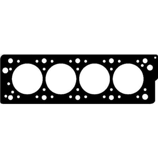 Silindir Kapak Contası 1.30Mm 84.00Mm 205 306 405 406 806 Bx Evasıon Xantıa Xsara Zx Xu5M Xu9J2 Xu7Jp Peugeot 306 CTC-83414330 414330P