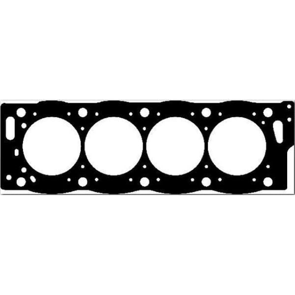 Silindir Kapak Contası 1.20Mm 86.00Mm Std 306 Ym 406 806 Evasıon Xantıa Xsara Xu10J4R Peugeot 306 CTC-83414335 0209.N6