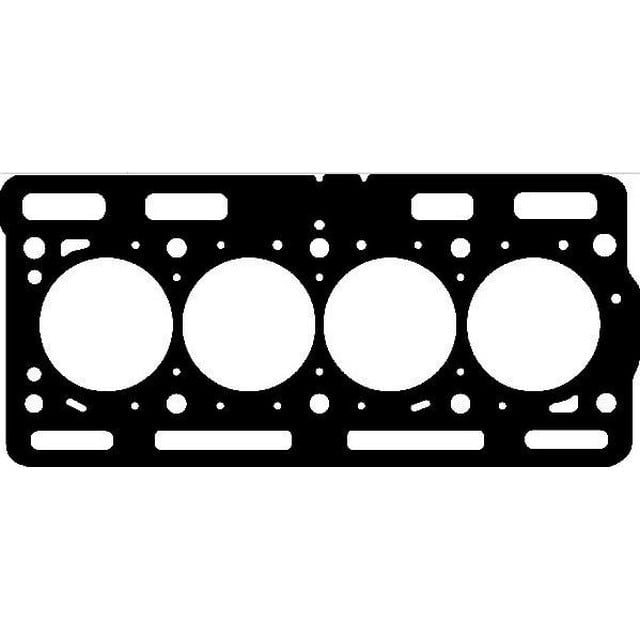 Silindir Kapak Contası 69.00Mm Std Twıngo 1.2 8V D7F Silindir Kapak Contası 69.00Mm Std Twıngo 1.2 8V D7F Renault Twingo CTC-83414523 7700864736