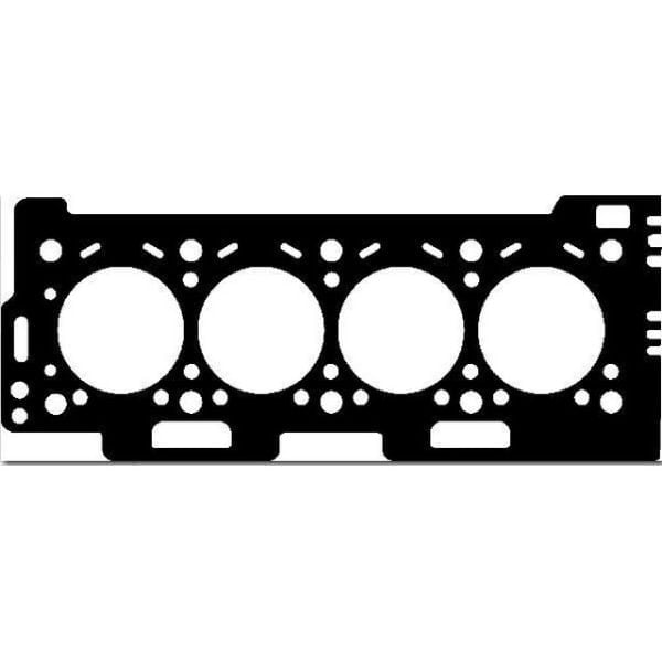 Silindir Kapak Contası 77.00Mm 1.75Mm 106 Ax Saxo Xsara Zx Tud5 1.5D Peugeot 106 CTC-83415010 0209.T1