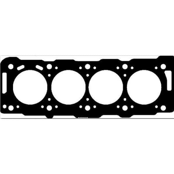 Silindir Kapak Contası 1.30Mm 85.00Mm 307 406 Expert Partner II Berlıngo C4 C5 Jumpy Dw10Td 2.0 Hdı 1-Tırnak Peugeot Partner CTC-83415038 0209.X5