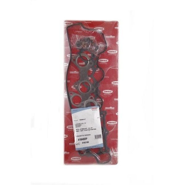 Motor Takım Conta Üst Espace Laguna G8T S.K.C Hariç Renault Clio CTC-83418402 7701469762