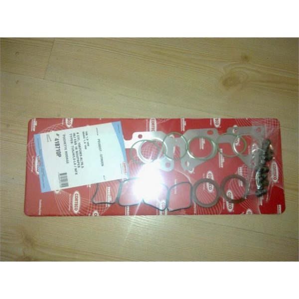 Motor Takım Conta Üst 78.50Mm 206 307 C3 C4 Tu5Jp4 S.K.C Hariç Peugeot 206 CTC-83418710