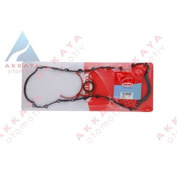 Motor Takım Conta Alt R19 K7M 1.6 8V Em Keçeli Renault R19 CTC-83427999