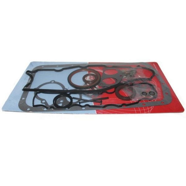 Motor Takım Conta Alt Üst 82.50Mm 407 Partner Berlıngo Dw8 Dw8B 1.9D S.K.C Hariç Keçeler Dahil Peugeot Partner CTC-83430604 430604P