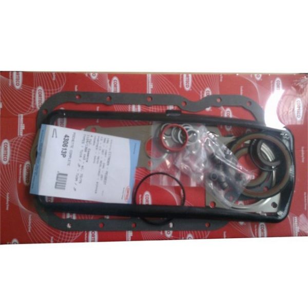 Motor Takım Conta Komple 75.00Mm 106 206 206 306 Partner Bx C3 Saxo Xsara Zx Tu9 Tu1M Tu1Jp Tu3-2 S.K.C Hariç Peugeot Partner CTC-83430613 0197.H9