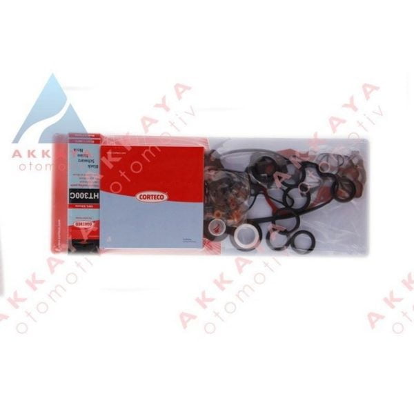 Motor Takım Conta Komple 75.00Mm 307 308 407 Partner Tepee Berlıngo III C4 Dv6 1.6 Hdı Peugeot Partner CTC-83430654