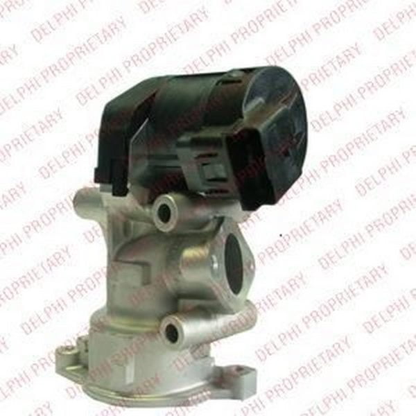 Egr Valfi 207 307 307 308 407 607 807 C4 C5 II III C8 Scudo Peugeot 207 DEL-EG10396-12B1 1618.31