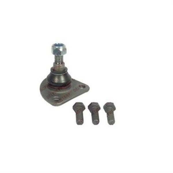 Rotil Alt Boxer III 06> Jumper Ducato 06- Peugeot Boxer DEL-TC2170 3640.67