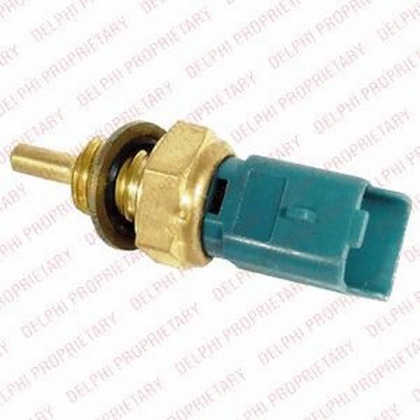Su Sıcaklık Sensörü Partner 02 Peugeot Partner DEL-TS10218-12B1 9636777180