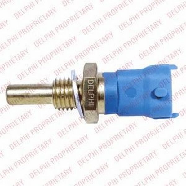 Hararet Müşürü Sensörü Boxer Jumper II Ducato 2.3 Jtd 2.8 Hdı 2.8 Peugeot Boxer DEL-TS10253 46469865