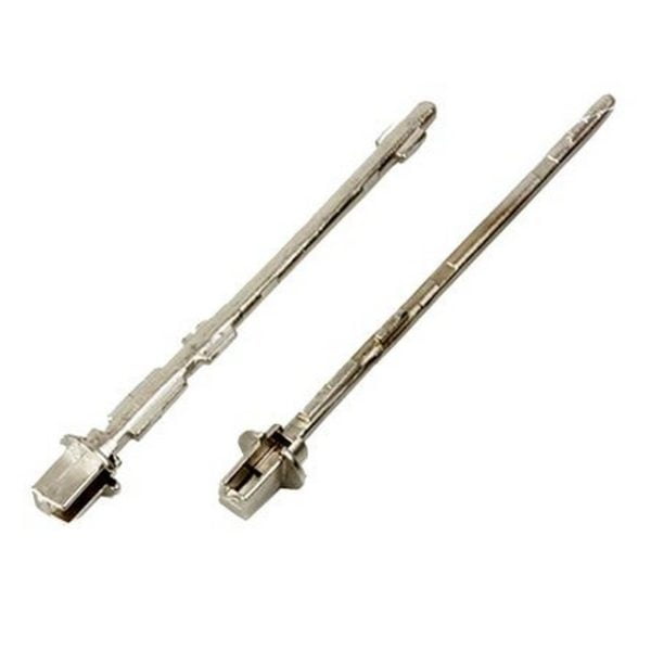 Orta Kapı Pimi (1999-2008) Peugeot-Partner Peugeot Partner DKR-DK1061