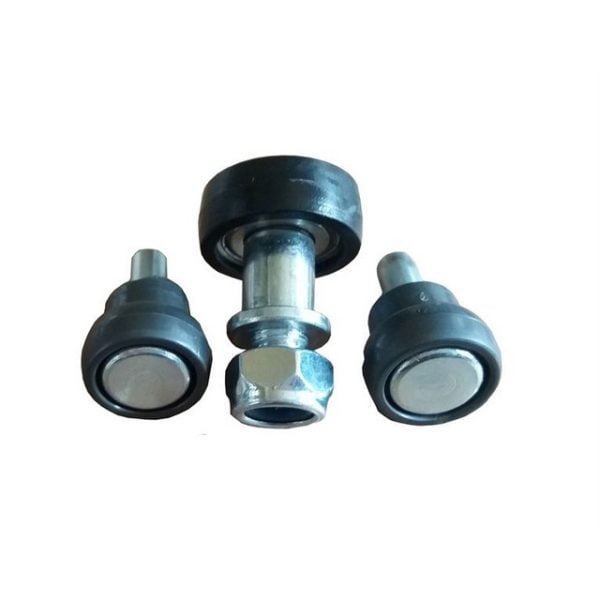 Orta Kapı Kilit Mekanizma Tam.Tkm Master III-Movano Renault Master DKR-DK9662 8200661119