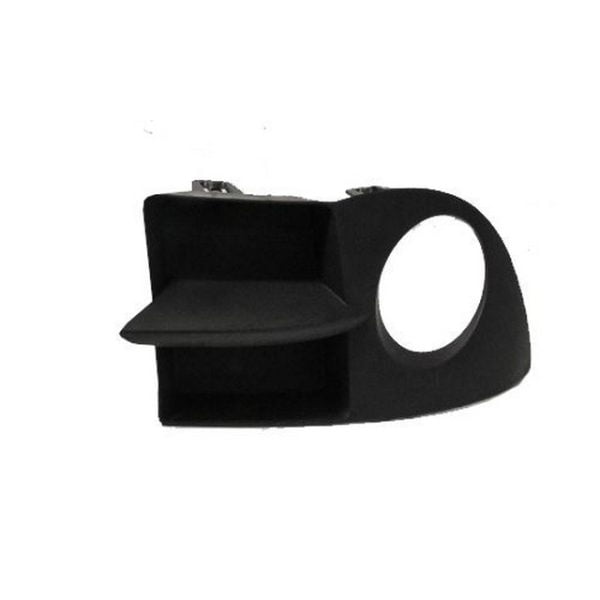 Ön Tampon Sis Far Tk Kapağı Sissiz Clıo Symbol Renault Clio DKR-DK9985 7702295497