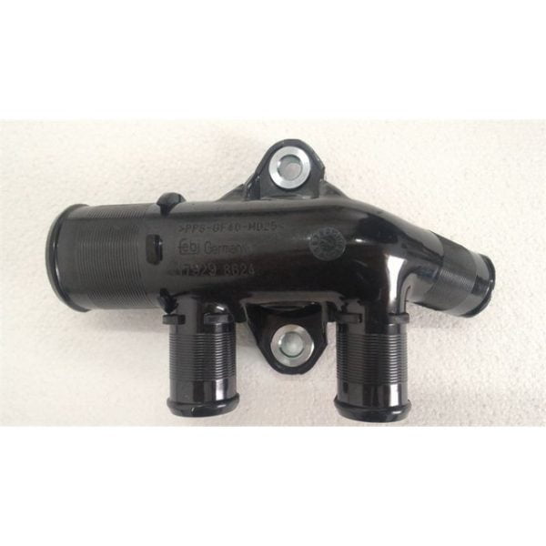 Su Giriş Kollektörü Partner Berlıngo 1.9D Dw8 Dw8B Peugeot Partner FBI-17929 1336.P0