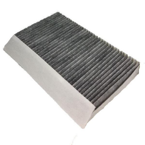 Polen Filtresi 2008> Sw Fluence Megane III Renault Megane FUJ-FHP00681K 272773488R