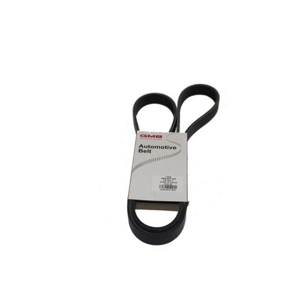 Alternatör Kayışı Kangoo Renault Kangoo GMB-6PK1400 7700101474