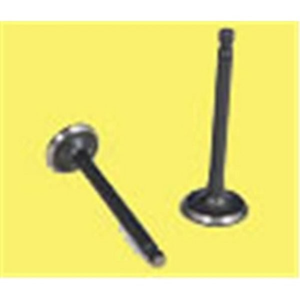 Supap Takımı 106 205 206 Ym 206 206 306 306 307 Em Ax C2 C3 Saxo Xsara Tu1M 1.0 8V Tu3Jp 1.4 45 Derece Peugeot 106 GNS-4402-4413 0948.91