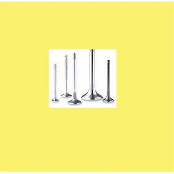 Supap Takımı 406 605 R 605 -R Xantıa Xm II Xsara Zx Xu7Jp4 1.8 16V Xu10J4R 2.0 Peugeot 406 GNS-4476-4477 0948.75