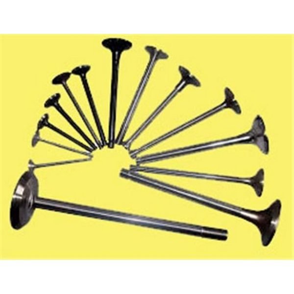 Supap Takımı R12 1.3 Renault R12 GNS-4611-4612 7700458180