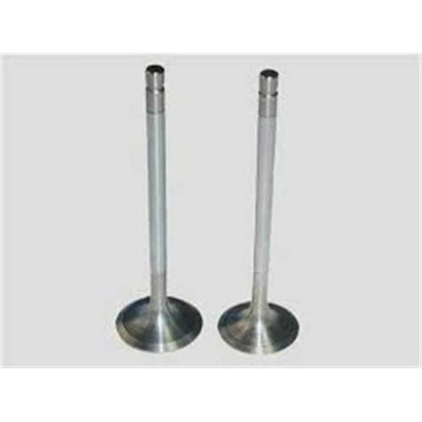 Supap Takımı R21 Gts Gtx Txe Renault R21 GNS-4638-4639 7701460147