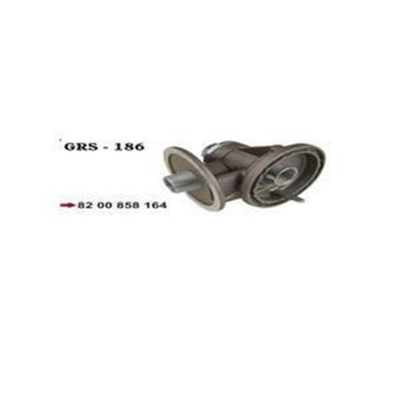 Yağ Fıltre Gövdesı Komple Kng-Clıo-Megane 1.5D (K9K) Renault Kangoo GSS-186 8200858164