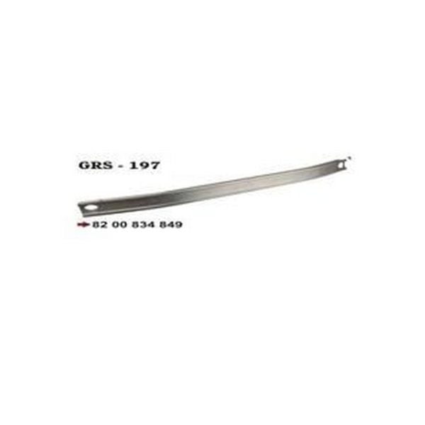 Tampon Bağlantı Traversı Ön Uzun Clıo III-Modus Renault Clio GSS-197 8200834849