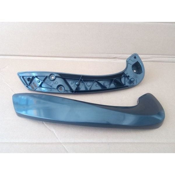Kapı Cekme Kolu Komple Kolcak Fluence Megane III Alt Üst Sol Renault Megane GSS-9730 809540001R