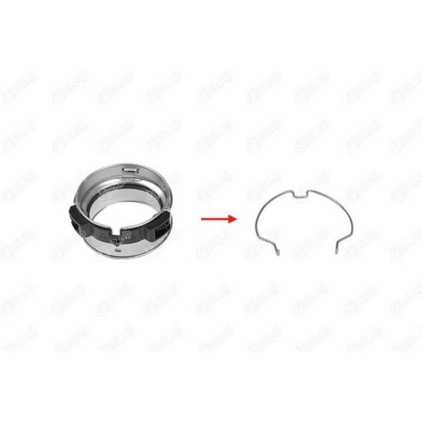 Rezanatör Konekktör Sekmanı Hc+60 Renault Megane IBR-10308 10308