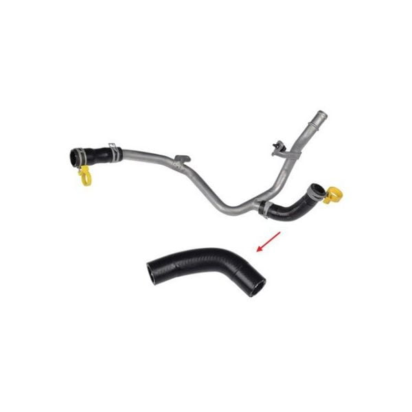 Soğutma Hortumu Megane Iv Kangoo Captur Dokker Renault Megane IBR-11029 210471593R