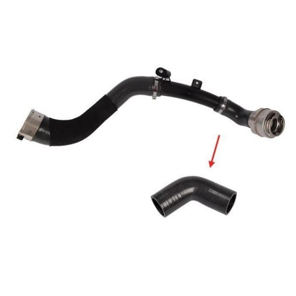 Turbo Hortumu Megane Iv1.3 Tce (Resimdeki Ürün) Renault Megane IBR-11428 144602115R