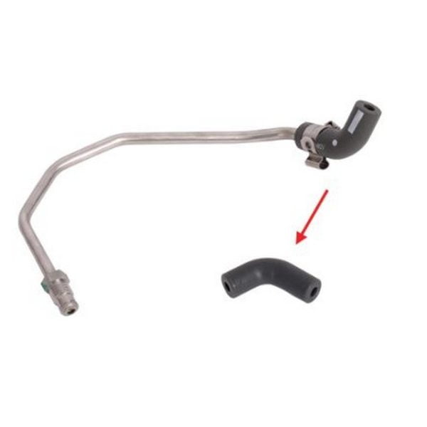 Turbo Ara Hortumu Espace V Fluence Kadjar Koleos Megane III Iv Talisman Trafıc III R9M 1.6 Dcı Renault Trafic IBR-11468 223214784R