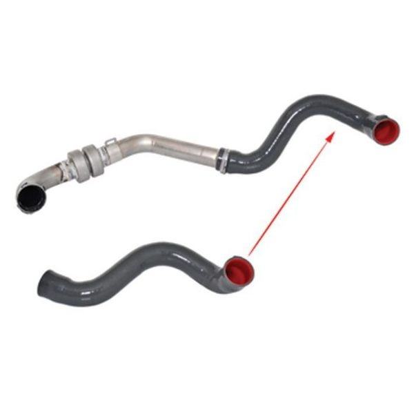 Turbo Hortumu Megane II Scenıc K9K 1.5 Dci Renault Megane IBR-11583 8200306925