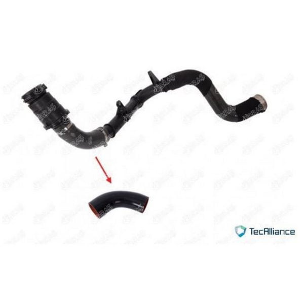 Turbo Hortumu Fluence Megane III Scenıc R9M 1.6 Dcı Renault Fluence IBR-11615 144605705R
