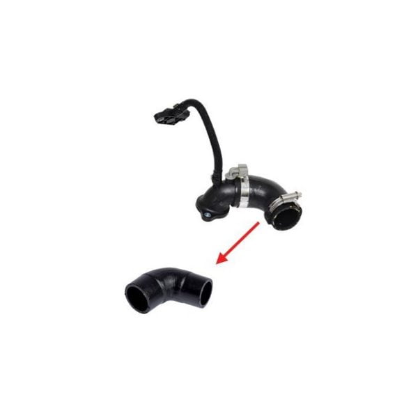 Turbo Hortumu Clıo III Kangoo II Megane Twıngo Duster Logan Sandero K9K 1.5Dci Renault Clio IBR-11739 8200715610