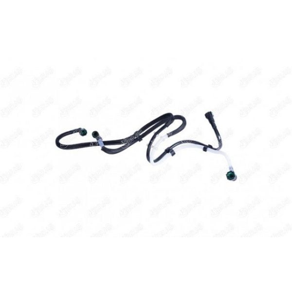 Yakıt Borusu Kangoo II 08- K9K 1.5 Dcı Renault Kangoo IBR-11757 8200811721