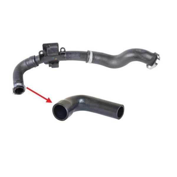 Turbo Hortumu Kangoo III 08> 1.5Dcı K9K Küçük Renault Kangoo IBR-11770 8200534296