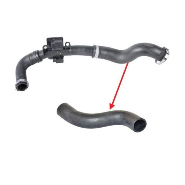 Turbo Hortumu Kangoo III 08> 1.5Dcı K9K Büyük Renault Kangoo IBR-11771 8200534296