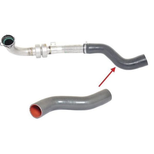 Turbo Hortumu Kangoo III 1.5Dcı K9K Renault Kangoo IBR-11773 8200775694