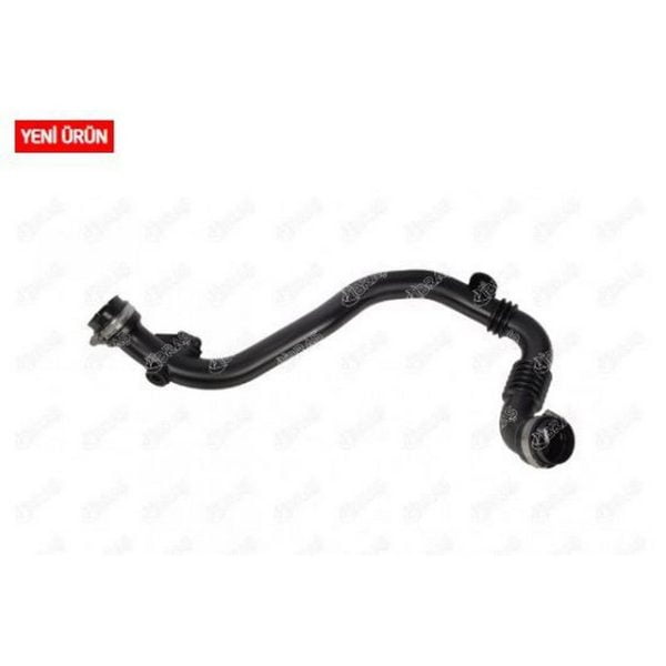 Turbo Borusu Clıo III- Modus 1.5 Dci Renault Clio IBR-11929 8200468372