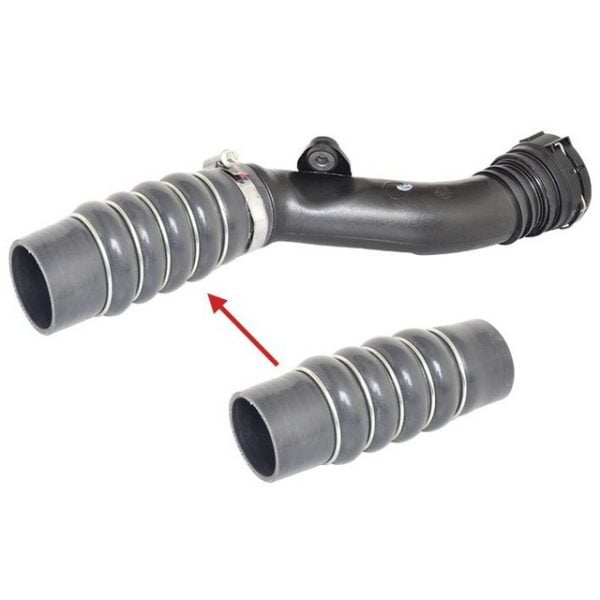 Turbo Hortumu Clıo III Modus K9K 1.5Dci Renault Clio IBR-11965 8200296596